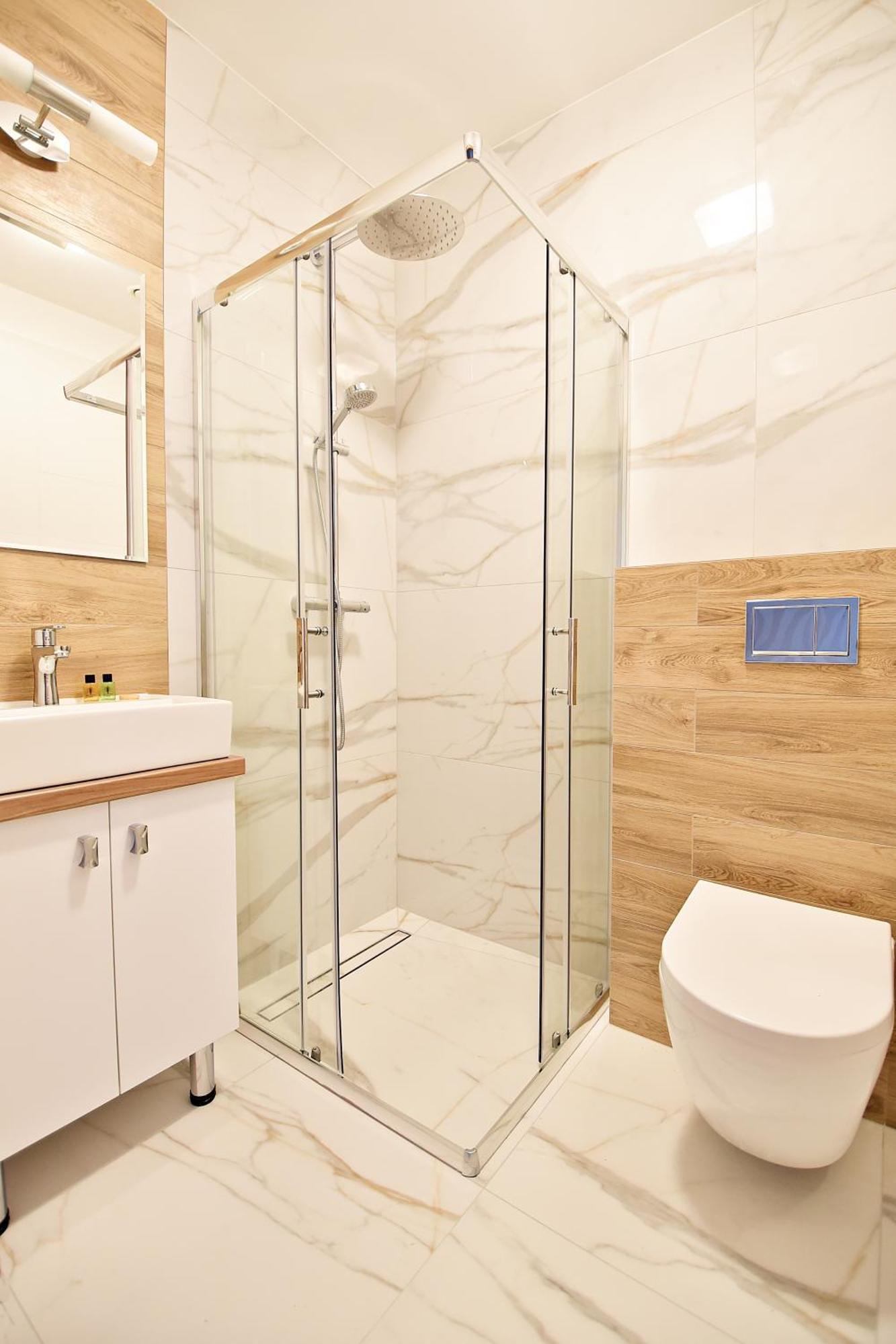 Ivy Healthy Stay Konstancin-Jeziorna Exterior foto